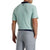 FootJoy 2022 Solid Stretch Pique Polo - Previous Season Style Men's Shirt Footjoy