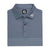 FootJoy 2022 Engineered Pinstripe Lisle Polo - Previous Season Style Men's Shirt Footjoy