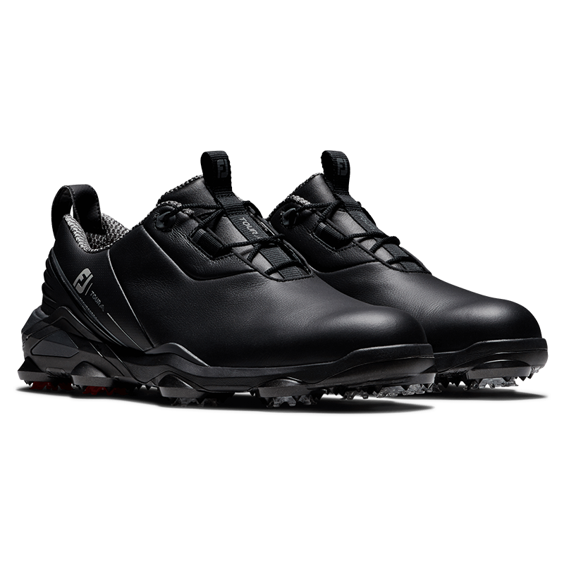 Footjoy tour 2025 s white