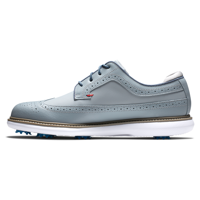 Footjoy wingtip 2025 golf shoes