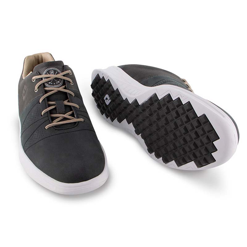 FootJoy Contour Casual Spikeless Golf Shoes - Previous Season Style Men&#39;s Shoes Footjoy   