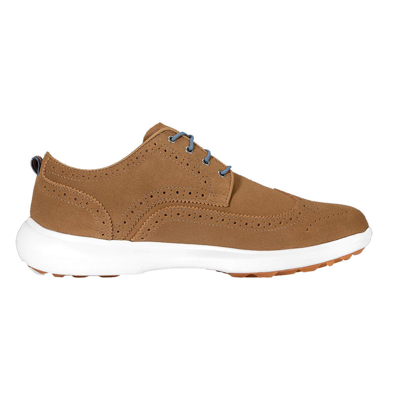 Footjoy FLEX LE1 Golf Shoes - Suede - Previous Season Style Men's Shoes Footjoy   