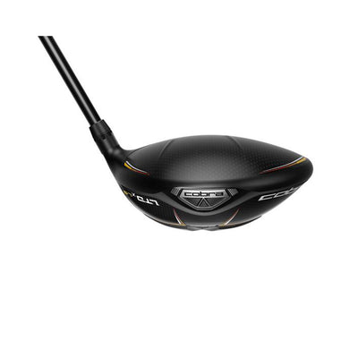 Cobra LTDx LS Driver - Premium Shaft Driver Cobra