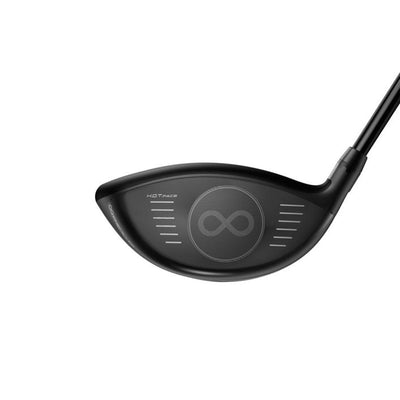 Cobra LTDx LS Driver - Premium Shaft Driver Cobra
