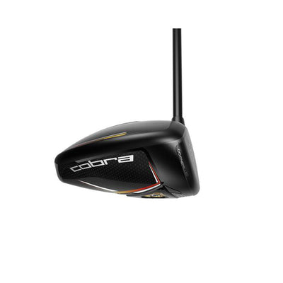 Cobra LTDx LS Driver - Premium Shaft Driver Cobra