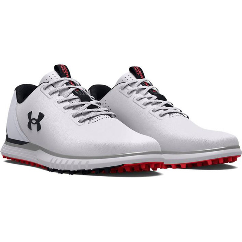 Under Armour Medal Spikeless 2 Golf Shoes Men&#39;s Shoes Under Armour   