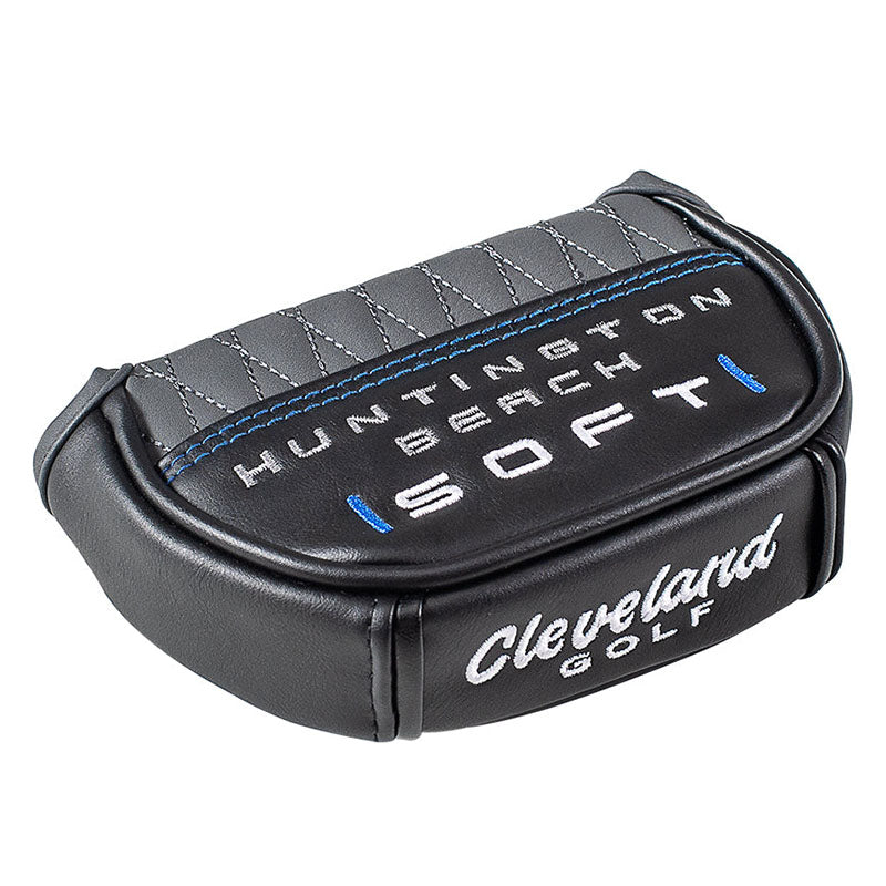 Cleveland HB SOFT 10.5 Putter - Single Bend Putter Cleveland   