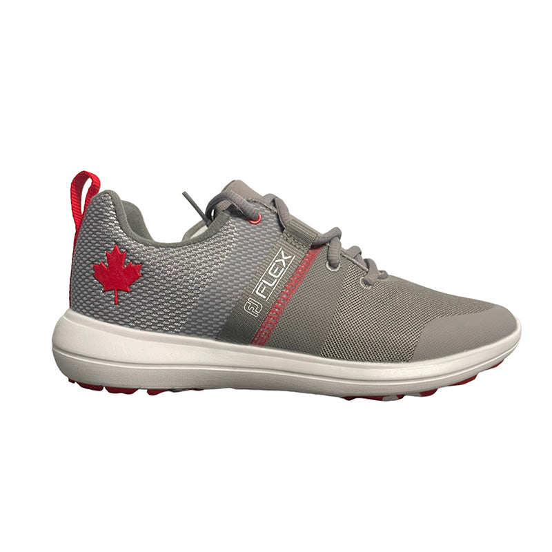 FootJoy Women&#39;s Flex Canada Golf Shoes - Previous Season Style Women&#39;s Shoes Footjoy   
