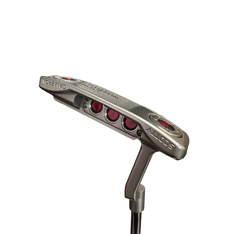 Scotty Cameron 2016 Select Newport Putter - Used Putter Scotty Cameron