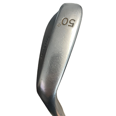 Titleist Vokey Wedge - Used wedge Titleist