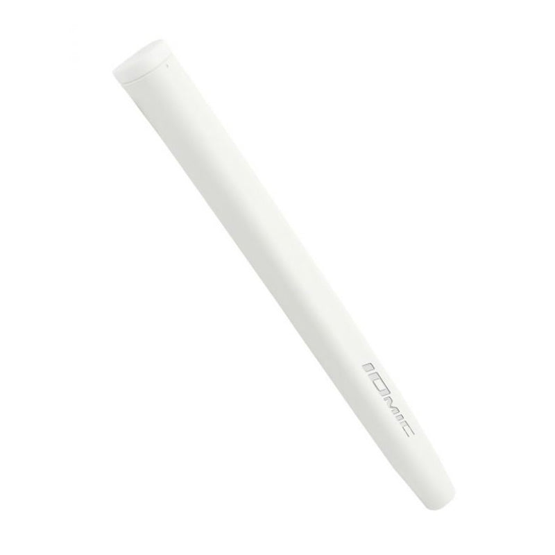 Iomic Putter Grip - Large - White grip Iomic   