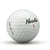 Noodle Long & Soft Golf Ball - 15-Pack Golf Balls Taylormade