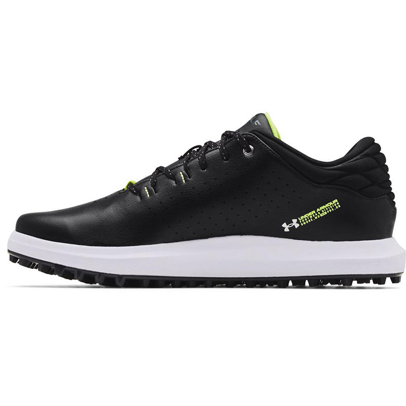 Under Armour Draw Sport Spikeless Golf Shoes Men's Shoes Under Armour