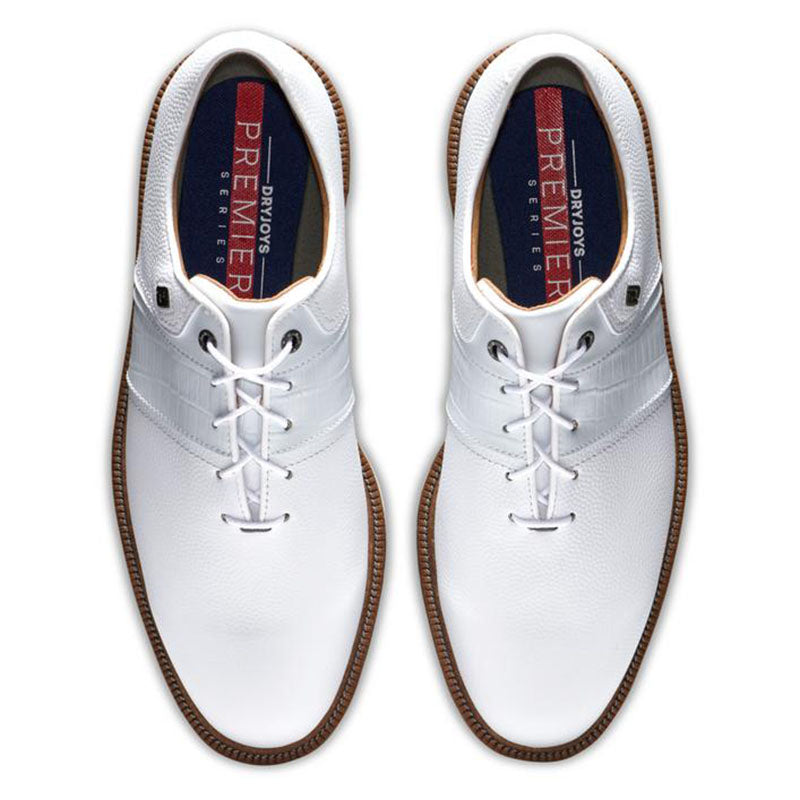 FootJoy Premier Packard Spiked Golf Shoe Men&#39;s Shoes Footjoy   
