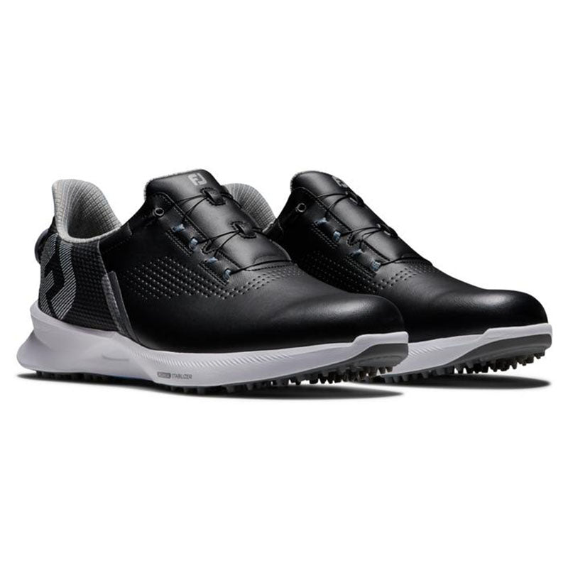 FootJoy Fuel BOA Spikeless Golf Shoe - Previous Season Men&#39;s Shoes Footjoy   