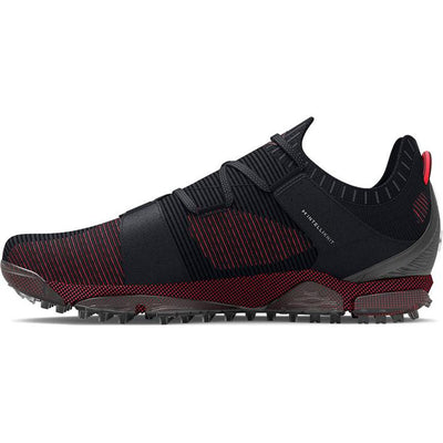 Under Armour HOVR Tour Spikeless Golf Shoes - Previous Season Men's Shoes Under Armour