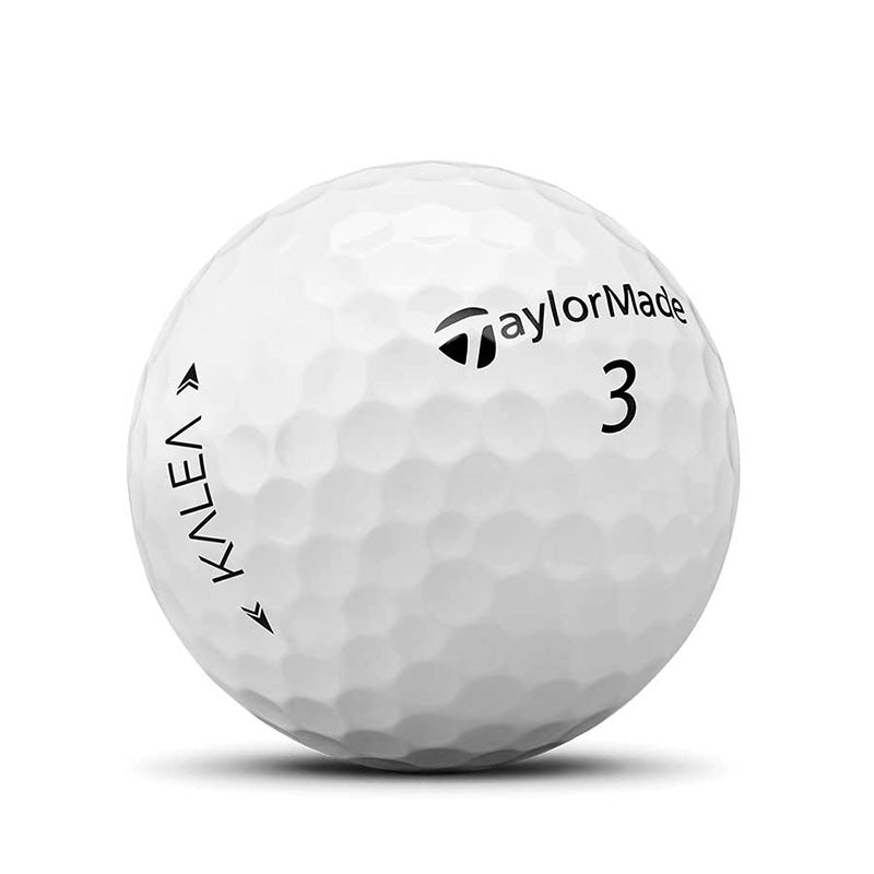 TaylorMade Kalea Golf Balls Golf Balls Taylormade