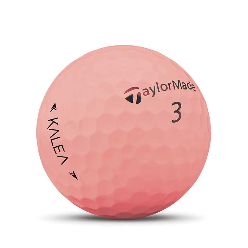TaylorMade Kalea Golf Balls Golf Balls Taylormade