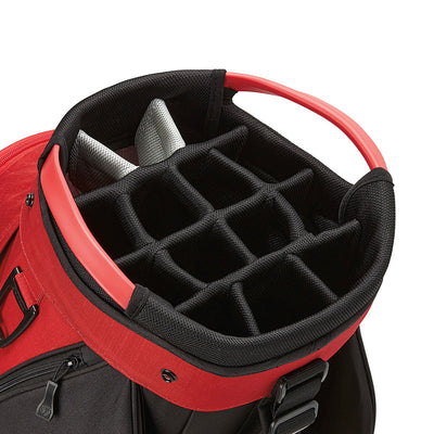 TaylorMade 2022 Cart Lite Bag Cart bag Taylormade