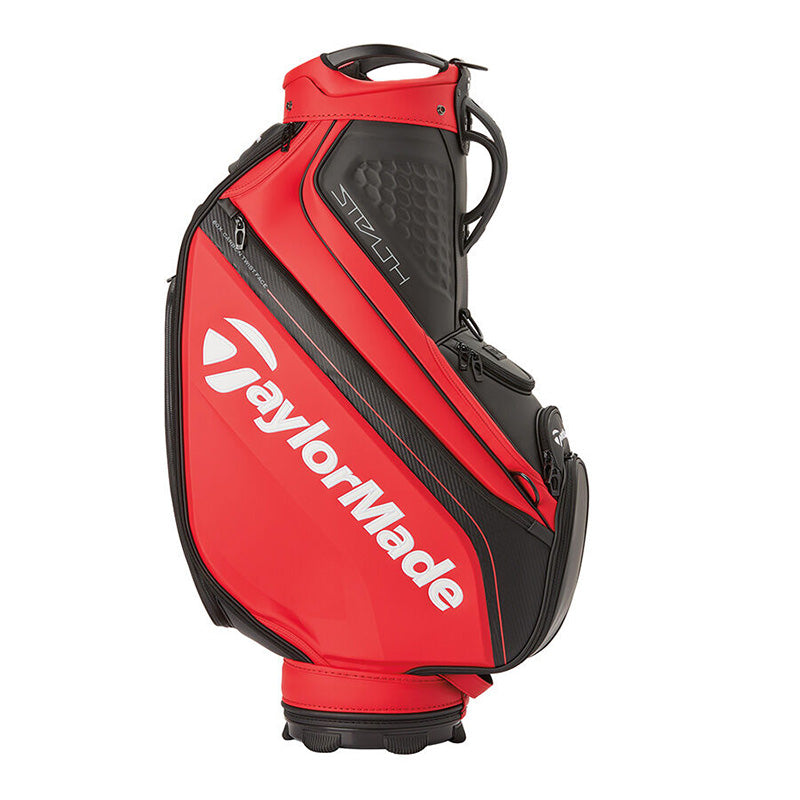 TaylorMade Stealth Tour Cart Bag Cart bag Taylormade