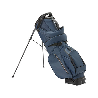 TaylorMade Vessel Lite Lux Stand Bag Stand Bag Taylormade