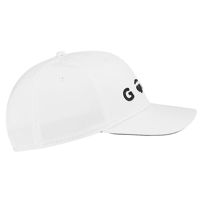 TaylorMade Lifestyle Adjustable Golf Logo Hat Hat Taylormade