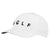 TaylorMade Lifestyle Adjustable Golf Logo Hat Hat Taylormade White OSFA