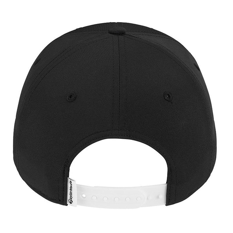TaylorMade Lifestyle Adjustable Golf Logo Hat Hat Taylormade