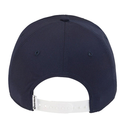 TaylorMade Lifestyle Adjustable Golf Logo Hat Hat Taylormade