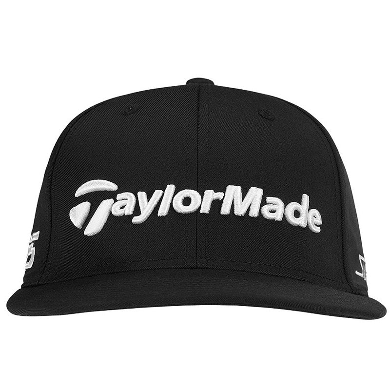 TaylorMade Tour Flatbill Hat Hat Taylormade   