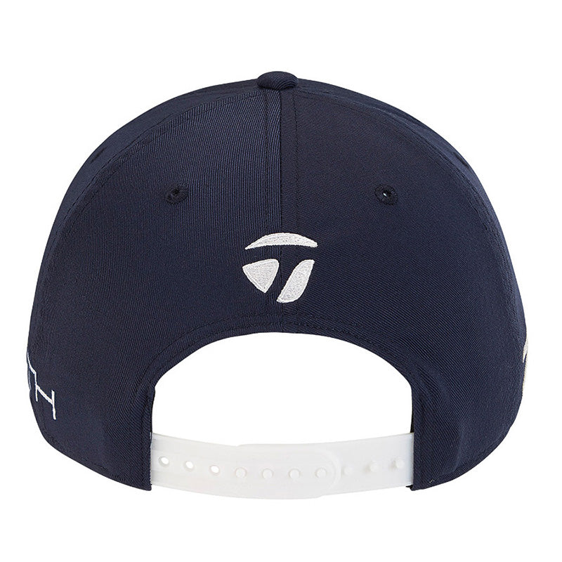 TaylorMade Tour Flatbill Hat Hat Taylormade   