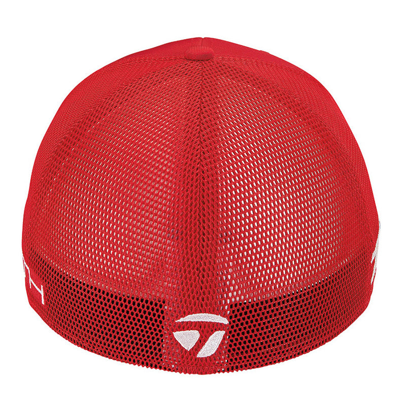 TaylorMade Tour Cage Hat Hat Taylormade   