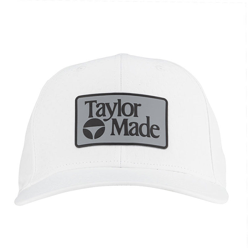 TaylorMade 2023 Heritage Deboss Hat Hat Taylormade