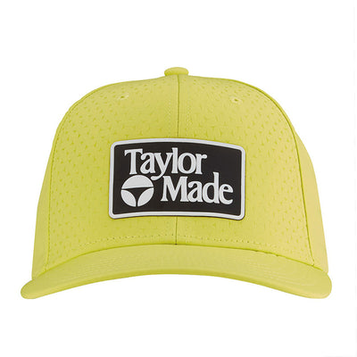 TaylorMade 2023 Heritage Deboss Hat Hat Taylormade