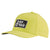 TaylorMade 2023 Heritage Deboss Hat Hat Taylormade Yellow OSFA