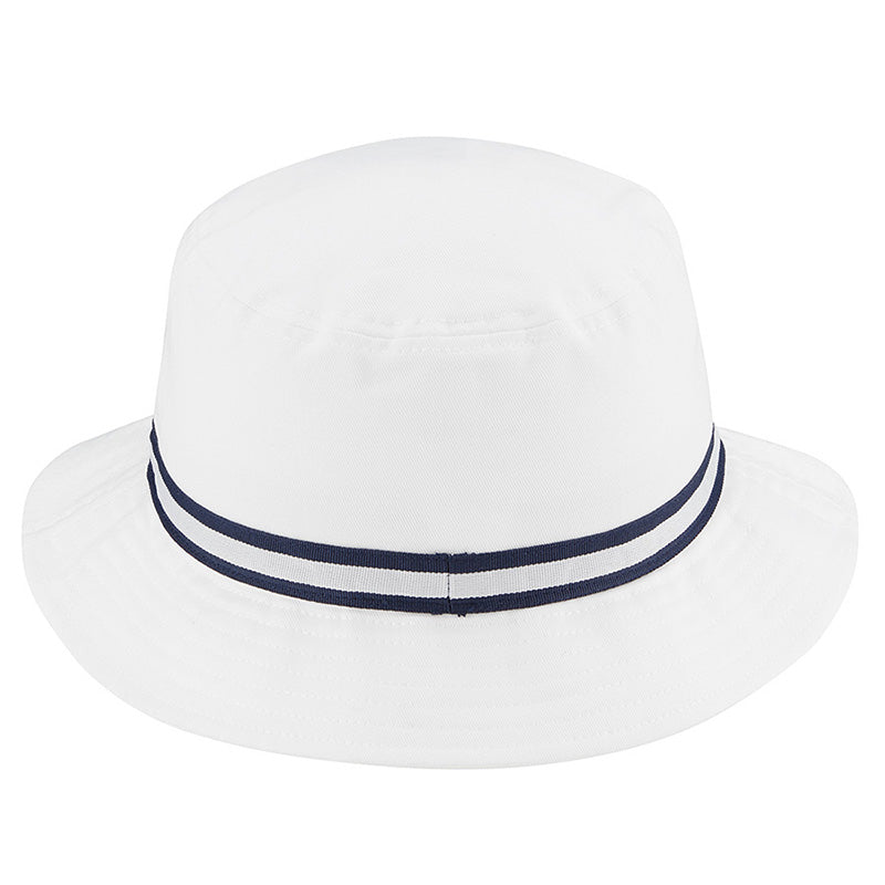 TaylorMade 2023 Vintage Twill Bucket Hat Hat Taylormade   