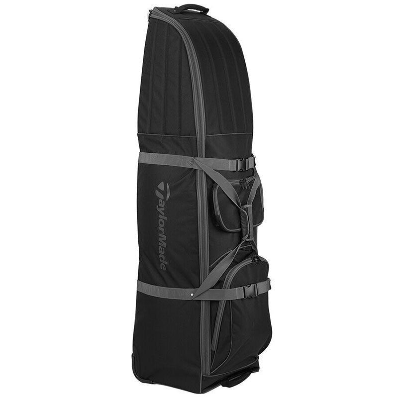 TaylorMade 2023 Performance Travel Cover Travel Cover Taylormade   
