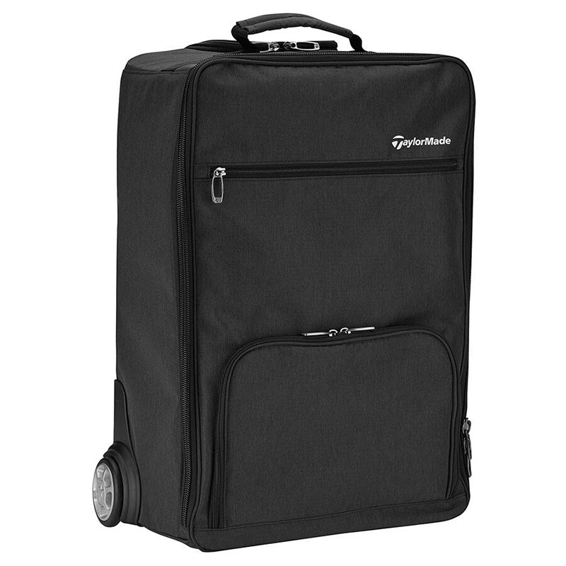 TaylorMade Performance 4 Wheel Travel Bag Travel Bags Taylormade   
