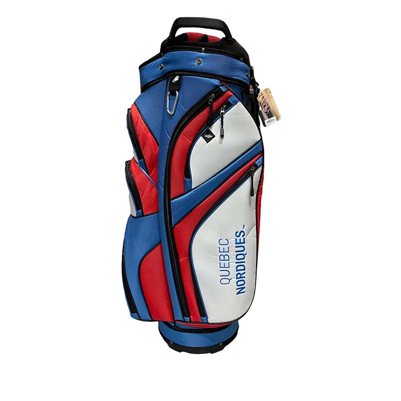 NHL Golf Cart Bag Cart bag Golf Trends   
