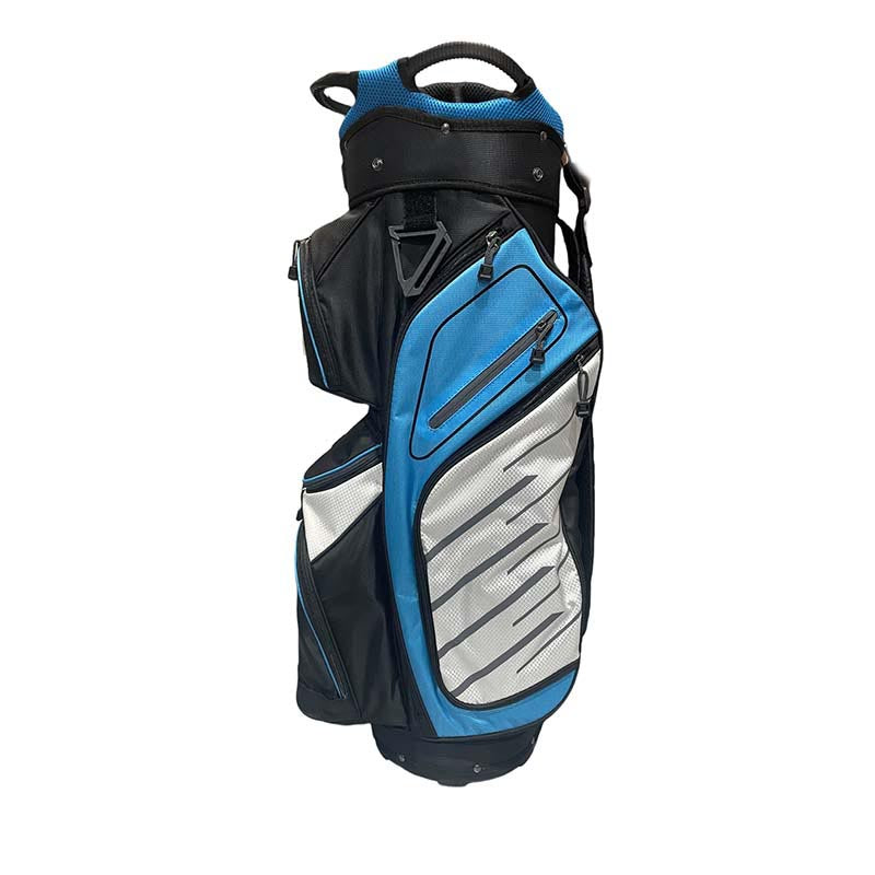 Golf Trends Fairway Cart Bag Cart bag Golf Trends   