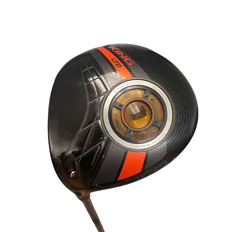 Cobra LTD King Driver - Used Driver Cobra