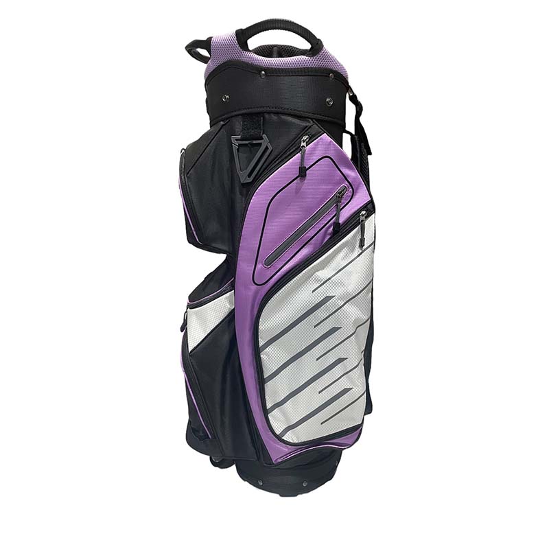 Golf Trends Fairway Cart Bag Cart bag Golf Trends   