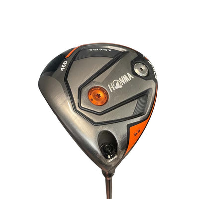 Honma TW747 Driver - Used Driver Honma