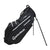 TaylorMade Flextech Waterproof Stand Bag Stand Bag Taylormade Black