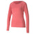 Puma Women's Longsleeve Sun Crew Golf Shirt Women's Shirt Puma SMALL