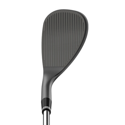 Cleveland RTX Full-Face Black Satin Wedge wedge Cleveland