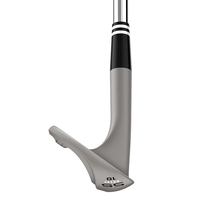 Cleveland RTX Zipcore Raw Wedge wedge Cleveland