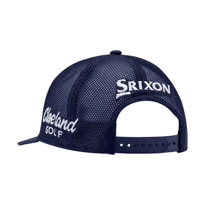 Srixon Tour Original Trucker Hat Hat Srixon
