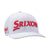 Srixon Tour Original Trucker Hat Hat Srixon Red
