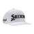 Srixon Tour Original Hat Hat Srixon White OSFA